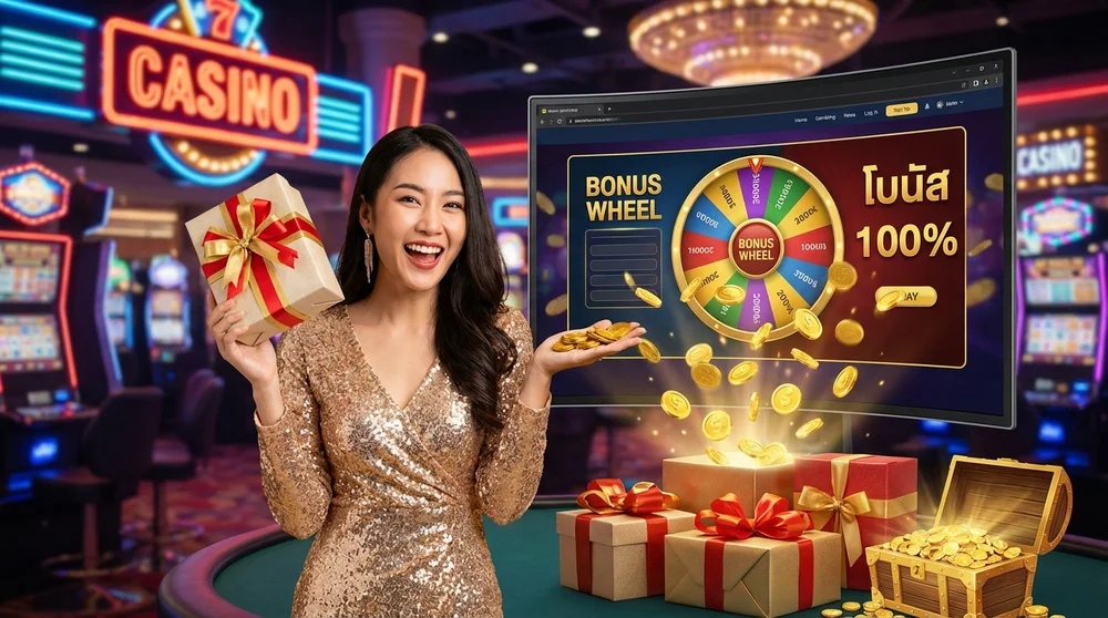 โปรโมชั่น N98 เครดิตฟรี 188 บาท สมาชิกใหม่รับทันที